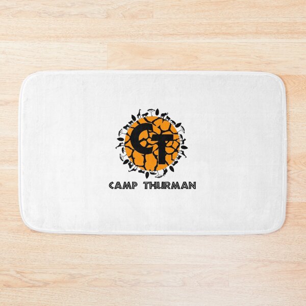 Item preview, CT Safari designed and sold by Camp Thurman.
