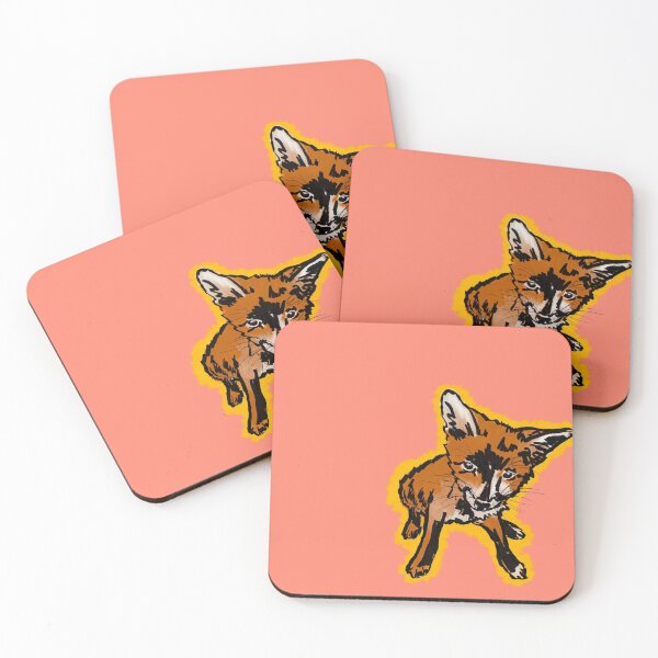 Item preview, Baby Fox designed and sold by missdebi27.