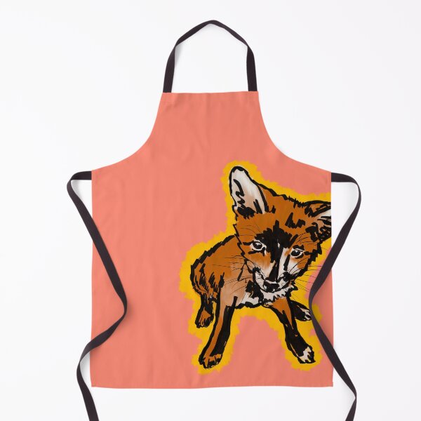 Item preview, Baby Fox designed and sold by missdebi27.