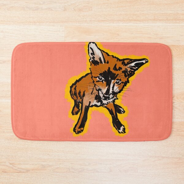 Item preview, Baby Fox designed and sold by missdebi27.