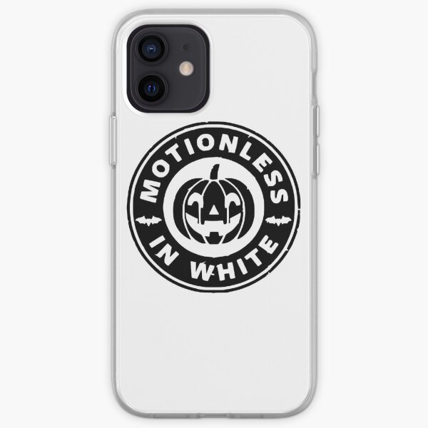 Motionless In White iPhone cases & covers Redbubble