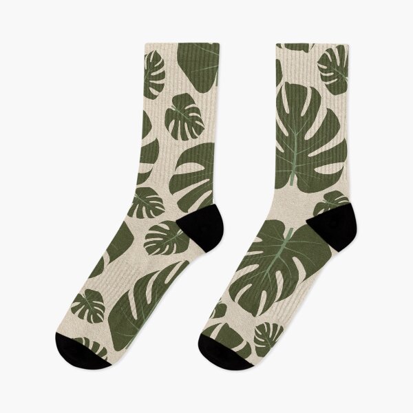 Artikelvorschau, Monstera Pattern entworfen und verkauft von aMano-mapping.