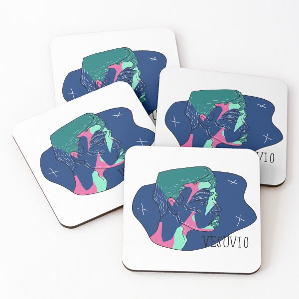 Item preview, VESUVIO NIGHT designed and sold by CarlitaBnx.