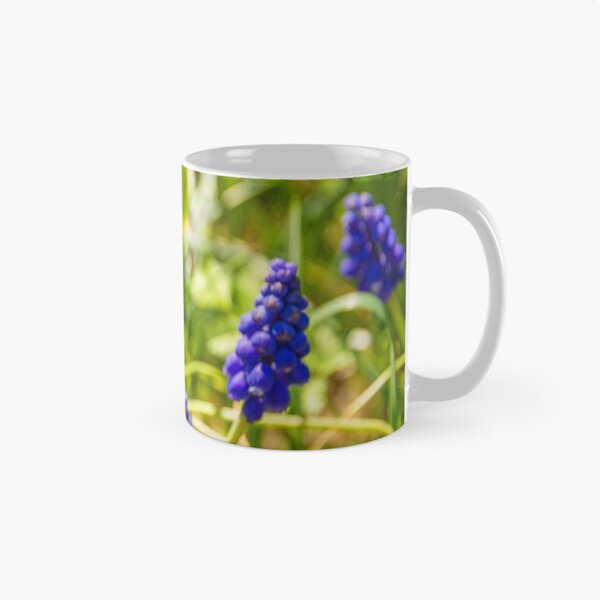 Item preview, Muscari designed and sold by jojobob.