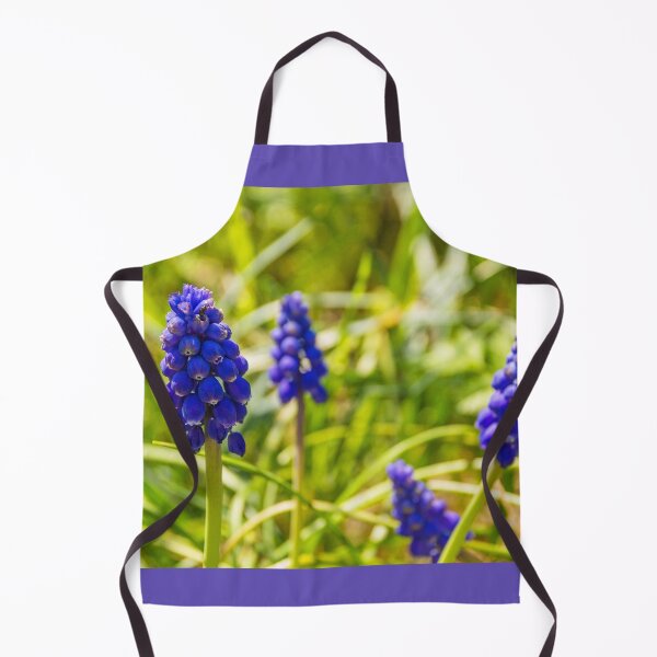 Item preview, Muscari designed and sold by jojobob.