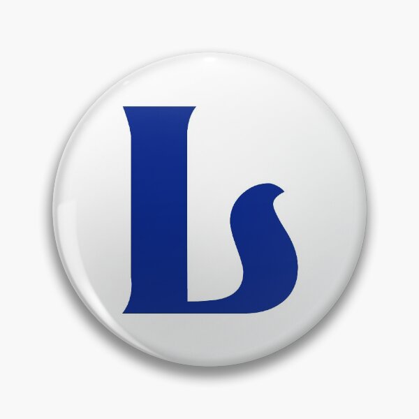 Item preview, Letter L designed and sold by RafaTakami.