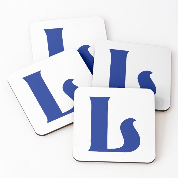 Item preview, Letter L designed and sold by RafaTakami.