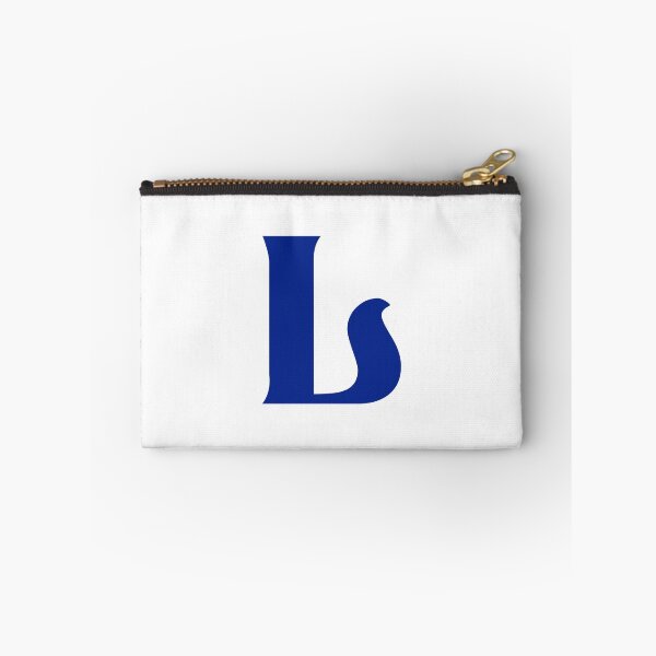 Item preview, Letter L designed and sold by RafaTakami.