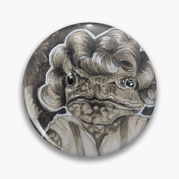 Item preview, Party Toad designed and sold by CammyLeonArt.