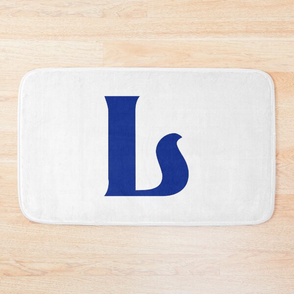 Item preview, Letter L designed and sold by RafaTakami.