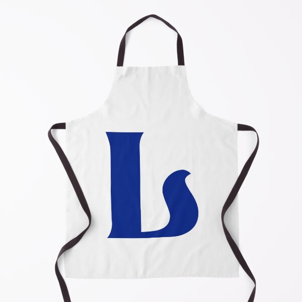 Item preview, Letter L designed and sold by RafaTakami.
