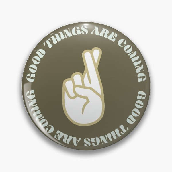 Item preview, Good Things Are Coming designed and sold by llevine2934.