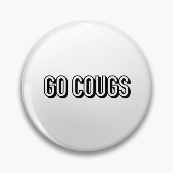 Item preview, Go Cougs designed and sold by katecreatespng.