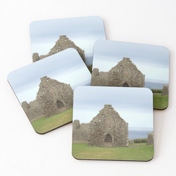 Item preview, Dunnottar Castle Grounds - Chapel designed and sold by GenAumonier.