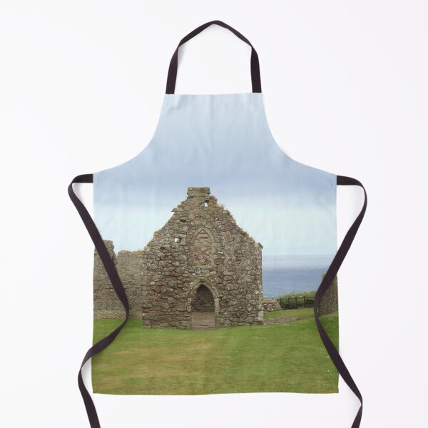 Item preview, Dunnottar Castle Grounds - Chapel designed and sold by GenAumonier.