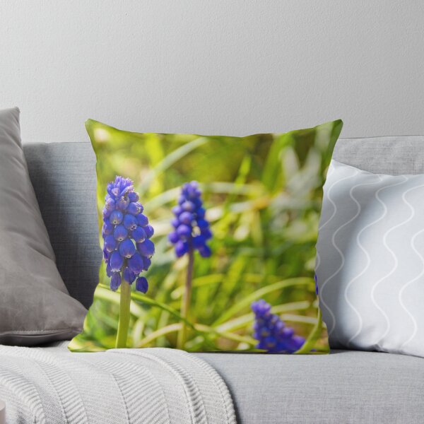Item preview, Muscari designed and sold by jojobob.