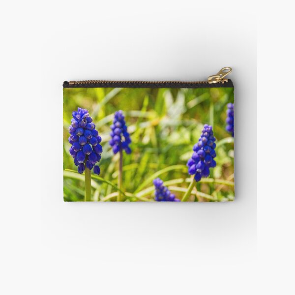 Item preview, Muscari designed and sold by jojobob.