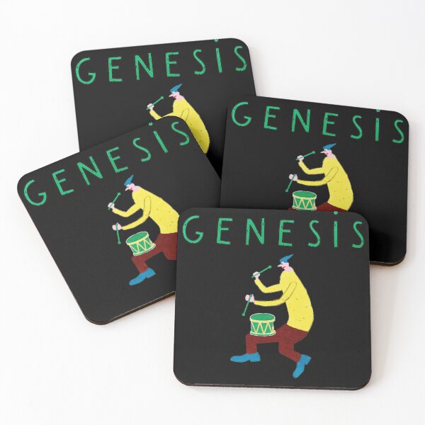 Item preview, Genesis Duque designed and sold by CultMerch.
