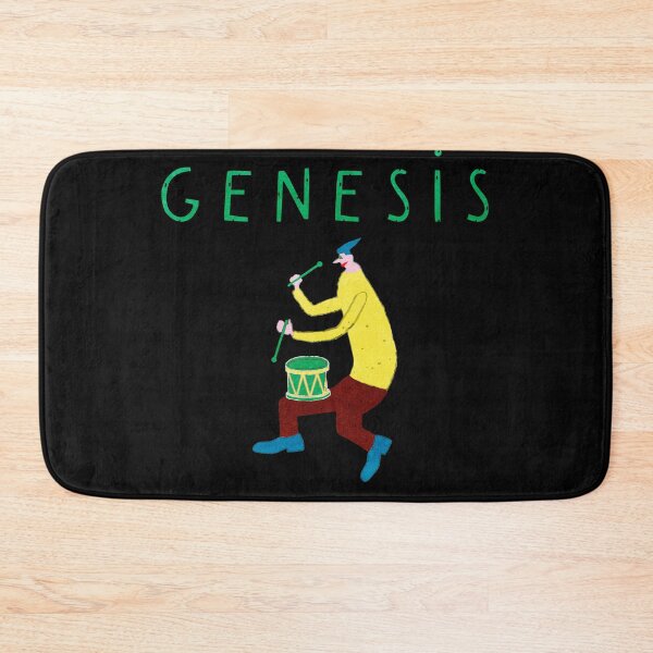 Item preview, Genesis Duque designed and sold by CultMerch.