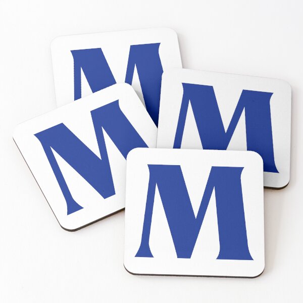 Item preview, Letter M  designed and sold by RafaTakami.