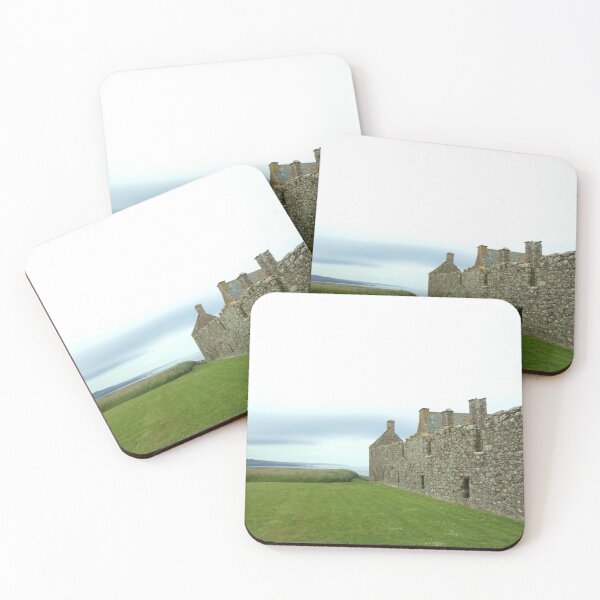 Item preview, Dunnottar Castle Grounds designed and sold by GenAumonier.