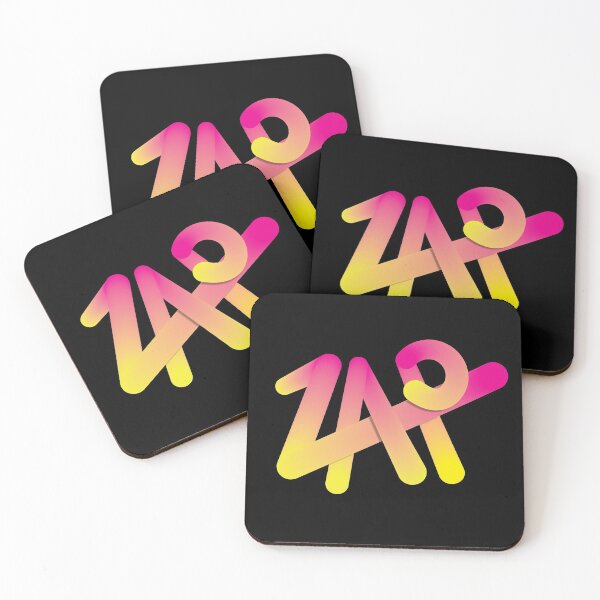 Item preview, Zap designed and sold by Citizen of  Trash.
