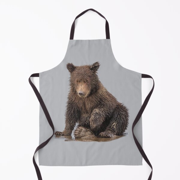 Item preview, Cub's Foot Itches designed and sold by Owed To Nature.