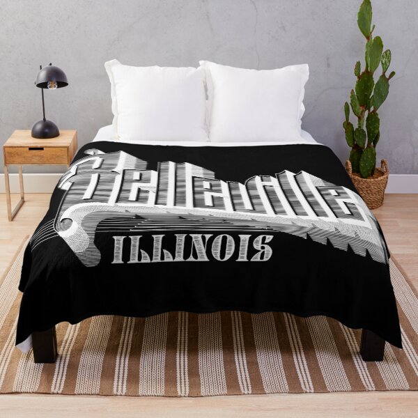 Item preview, Vintage Belleville, IL designed and sold by DonDota.