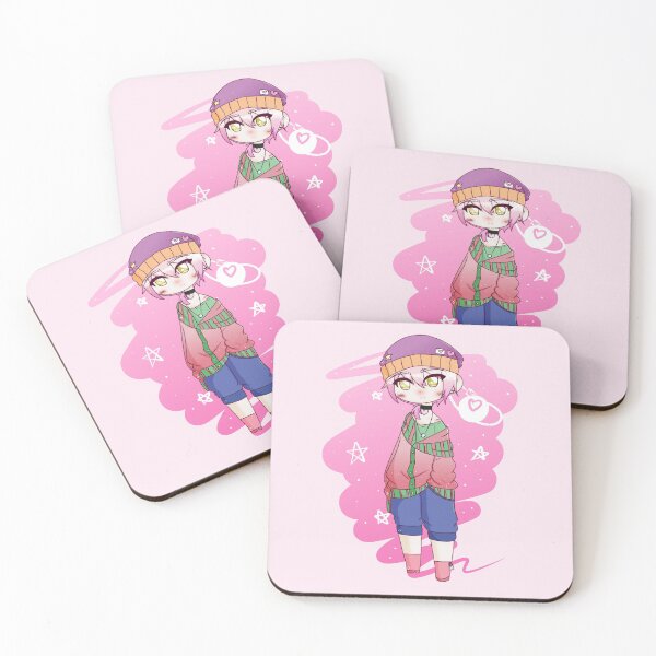 Item preview, Pastel Space Vy2 (roro) designed and sold by Constellasphere.