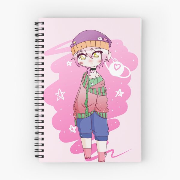 Item preview, Pastel Space Vy2 (roro) designed and sold by Constellasphere.