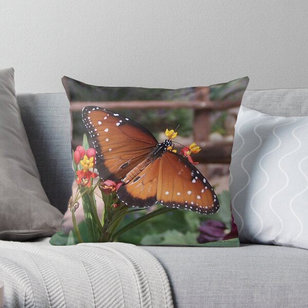 Throw Pillow