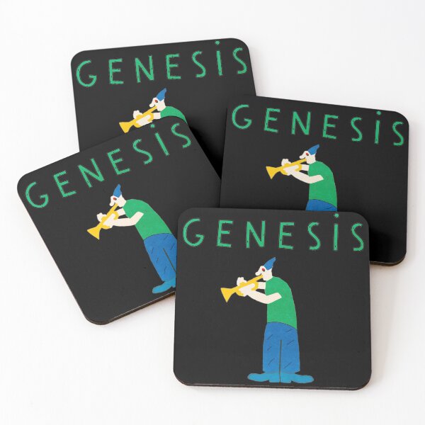 Item preview, Genesis Duque designed and sold by CultMerch.