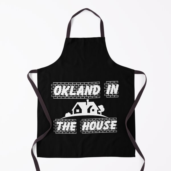 Artikelvorschau, Oakland im Haus entworfen und verkauft von hicham4you.