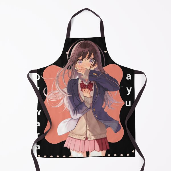 Item preview, Cute Sayu Ogiwara Hige wo Soru,Higehiro Classic T-Shirt designed and sold by Mery-kirara.