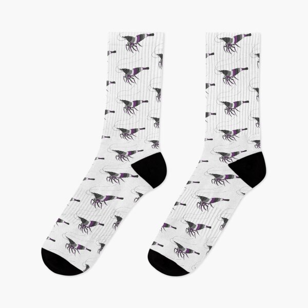 Item preview, Asexual Shrimp designed and sold by aevios.