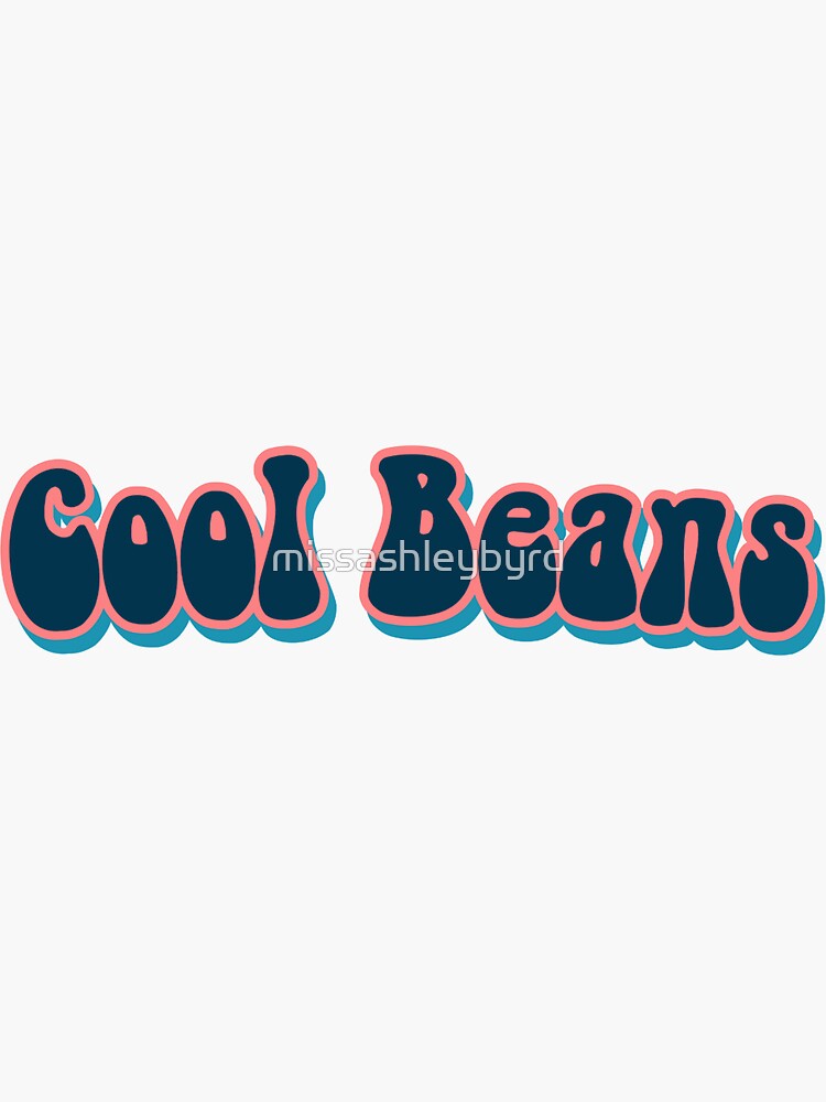 Cool Beans-2 by missashleybyrd