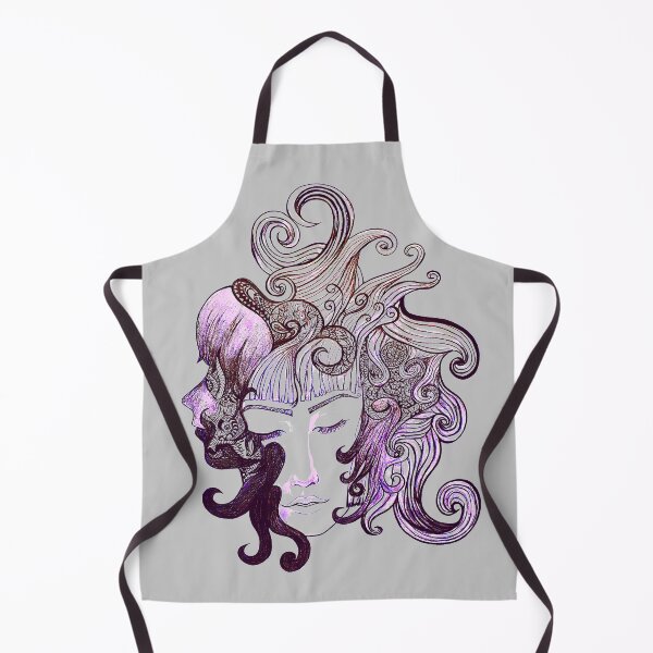 Item preview, Inner feelings designed and sold by artlaila.