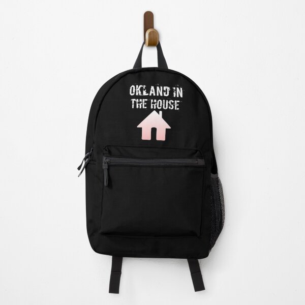 Item preview, Oakland in the house designed and sold by hicham4you.
