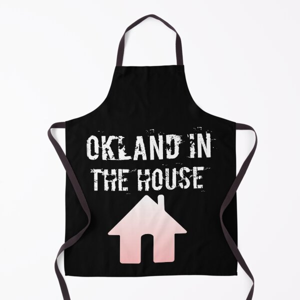 Artikelvorschau, Oakland im Haus entworfen und verkauft von hicham4you.