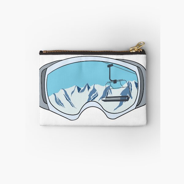 Item preview, Ski Lift Time designed and sold by jada-marie-art.