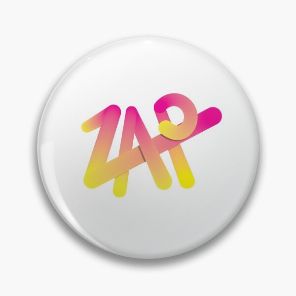 Item preview, Zap designed and sold by Citizen of  Trash.