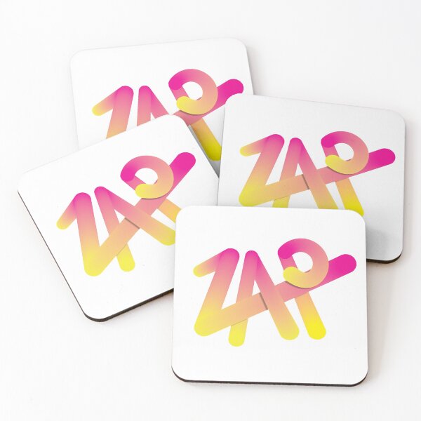 Item preview, Zap designed and sold by Citizen of  Trash.