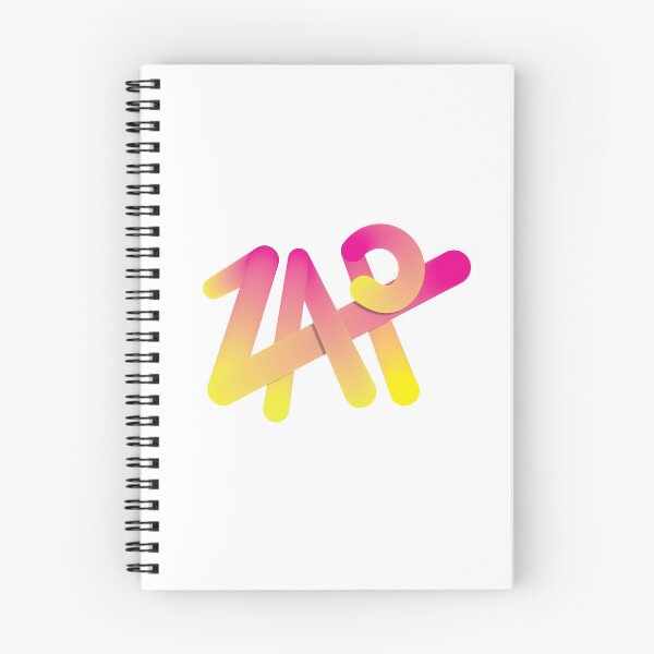 Item preview, Zap designed and sold by Citizen of  Trash.