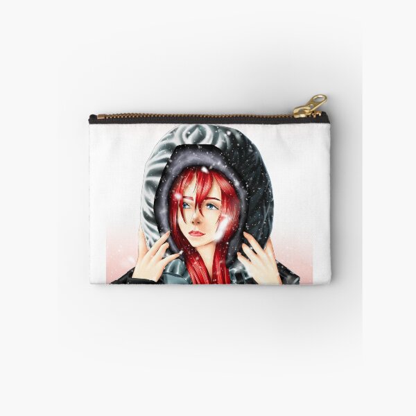Item preview, Original character Britney - snow themed! designed and sold by silviatorrance.