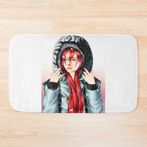 Item preview, Original character Britney - snow themed! designed and sold by silviatorrance.