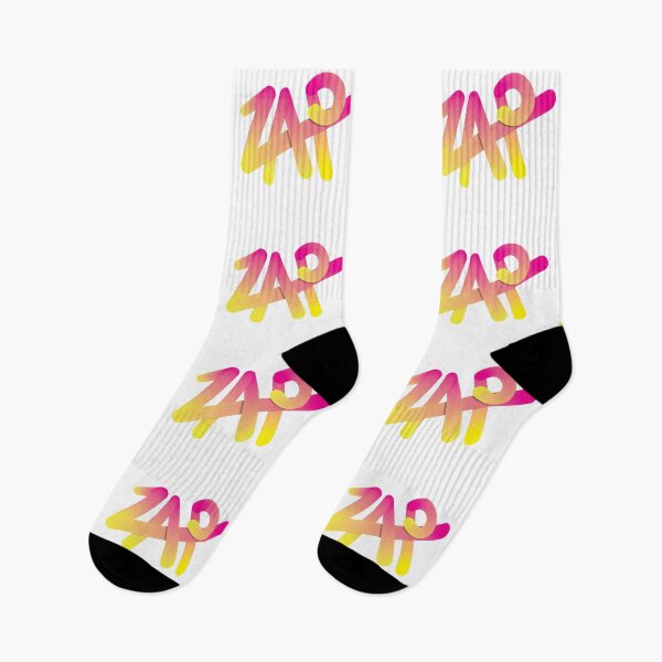 Item preview, Zap designed and sold by Citizen of  Trash.