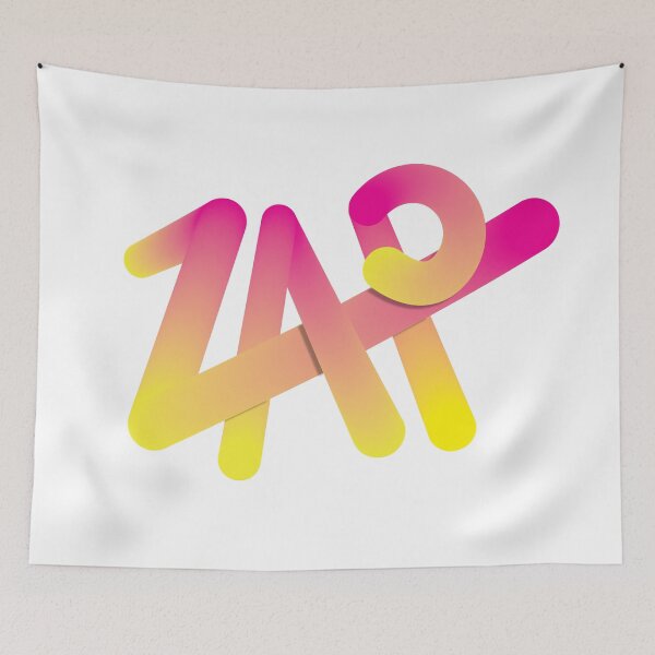 Item preview, Zap designed and sold by Citizen of  Trash.