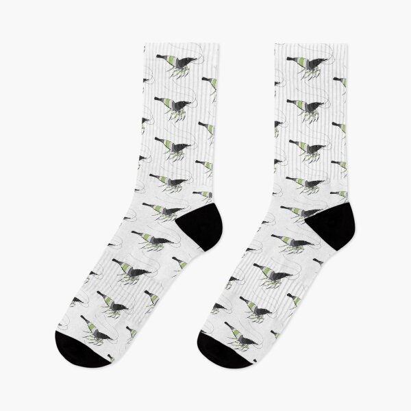 Item preview, Agender Shrimp designed and sold by aevios.