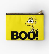 Snoopy Woodstock Boo Studio Pouch