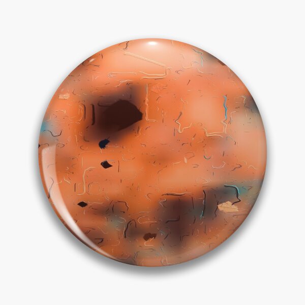 Item preview, painting texture abstract background in brown and blue designed and sold by Mrvell.